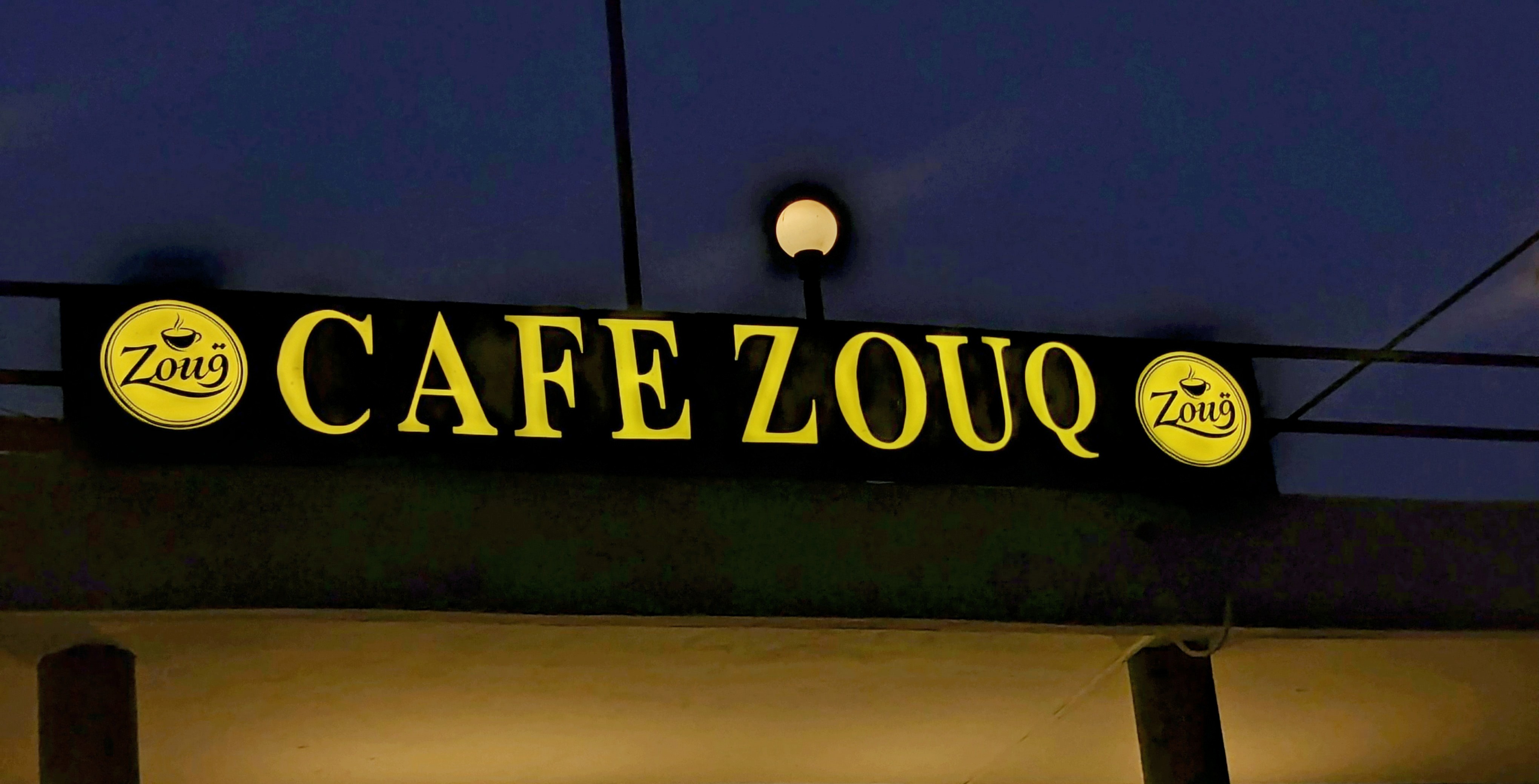 3D signage completed work — photo 2